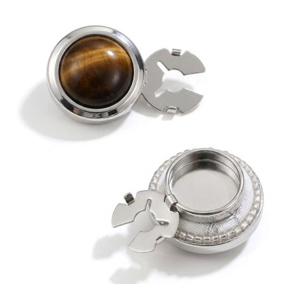 Cubre botones clasico