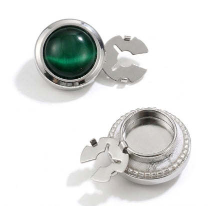 Cubre botones clasico