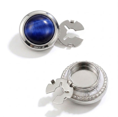 Cubre botones clasico