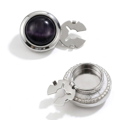 Cubre botones clasico